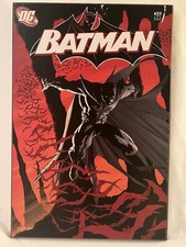 DC Batman Wall Art