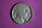 ESTATE FIND 1937 - Buffalo Nickel!! #K38883
