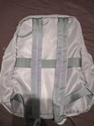 US Lululemon Everyday Backpack 2.0 Black/Dark Blue 23L -  — photo 7