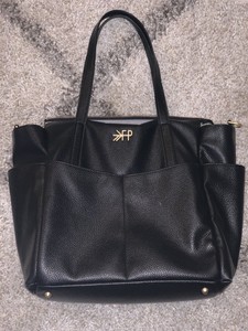 freshly picked classic carryall