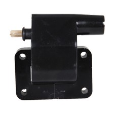AC Ignition Coil Fits 1989-1996 Dodge Kia Mitsubushi 1.6L 3.0L UF26 OEM Quality