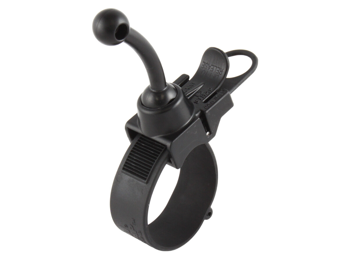 G-RAP Ｂ.O.M RAM Mount Garmin G-Ball EZ-Strap Bike Mount Adapter RAP-SB
