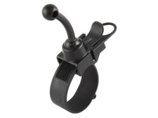 RAM Mount Garmin G-Ball EZ-Strap Bike Mount Adapter RAP-SB-187GLU