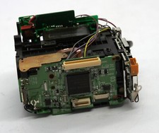 Main motherboard assembly for Konica Minolta 7D 35mm DSLR Camera REPLACEMENT