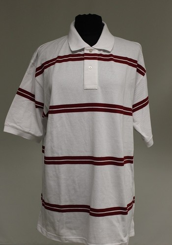 Proline Men's Sportswear Polo T-Shirt 