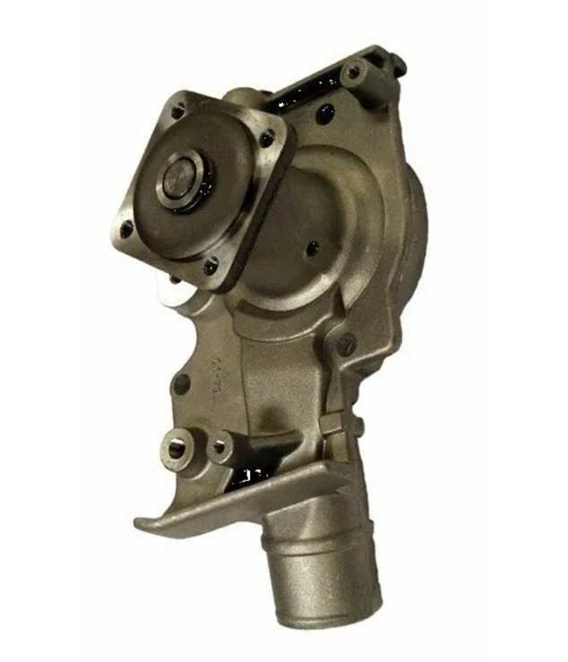 博世 18-1117 高级发动机水泵 适用于 95-97 福特 Mercury Contour Mystique — 第 3/4 张图片