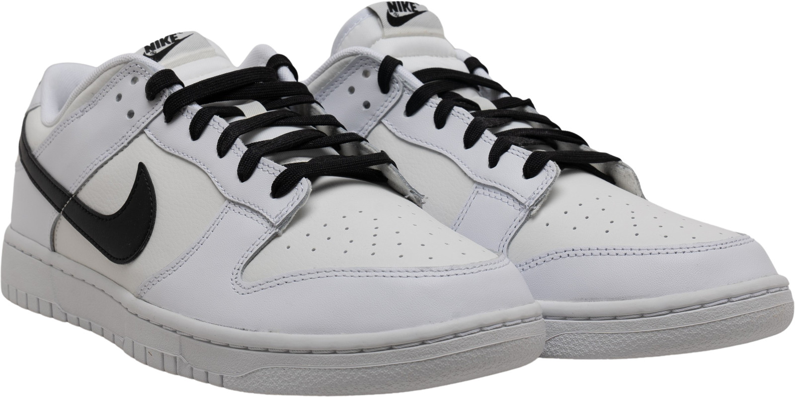 Nike Dunk Low Reverse Panda 2022 - DJ6188-101 for Sale