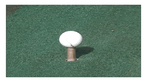 NeverLostGolf Golf Tee Saver ™ - Picture 10 of 22