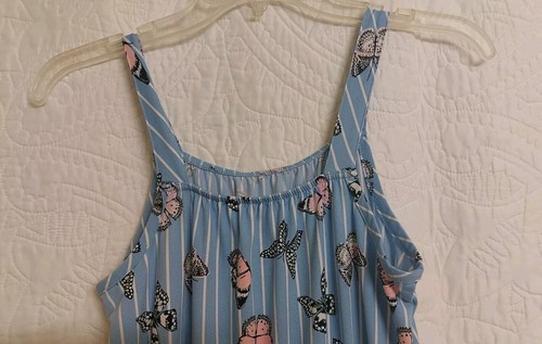 Girls Jumpsuit - Wonder Butterfly & Art Class Floral - 2 Pieces - Pre-owned-... - Picture 5 of 17