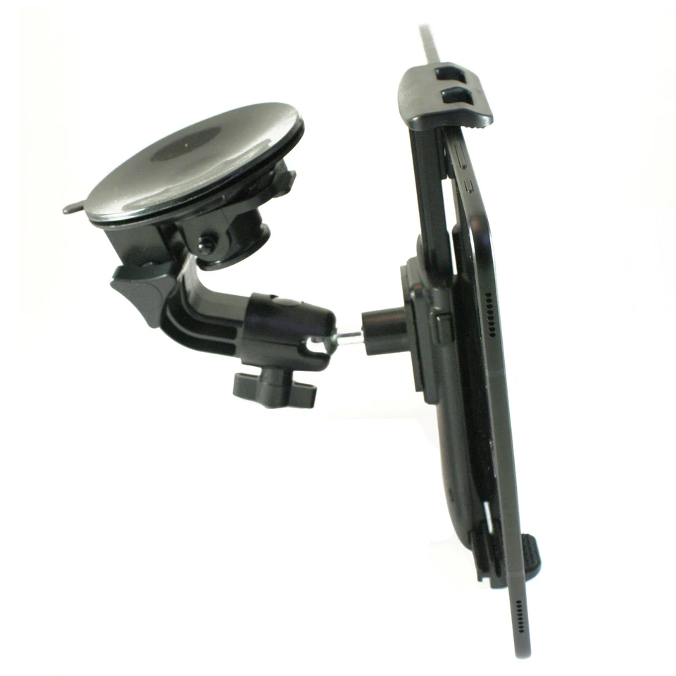 SCOZZI® KFZ Halter für Apple iPad Pro 11 10.5 9.7 Mini Air 4 3 2 Halterung Auto - Bild 3 von 4