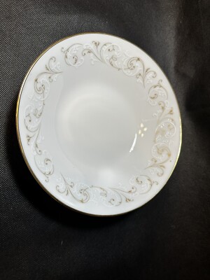 Noritake China Duetto #6610 7 3/8” Serving Bowl | eBay