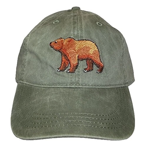 Gorros Animales de algodón para hombres