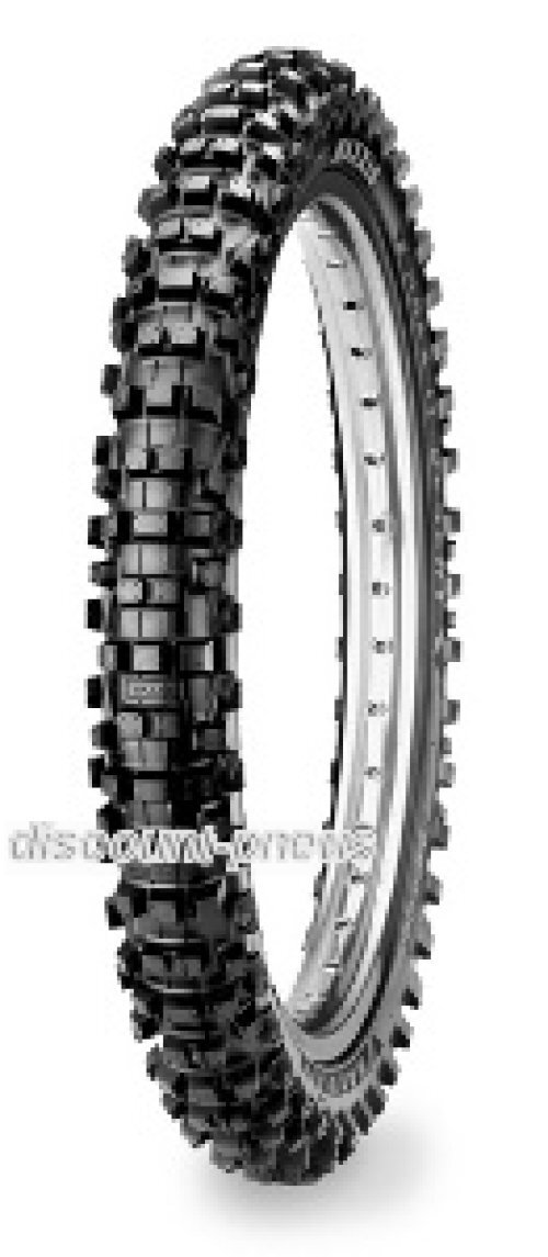 Pneu Maxxis M7304 2.50-10 pour les sorties motocross du week-end