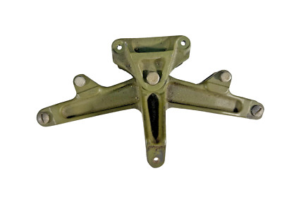 Beechcraft Baron 58 L/H Rudder Pedal Bellcrank 96-524010
