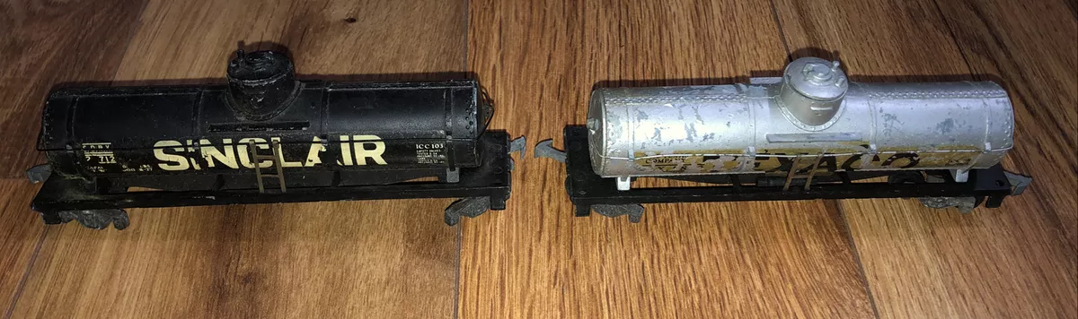 American flyer train parts ebay sale
