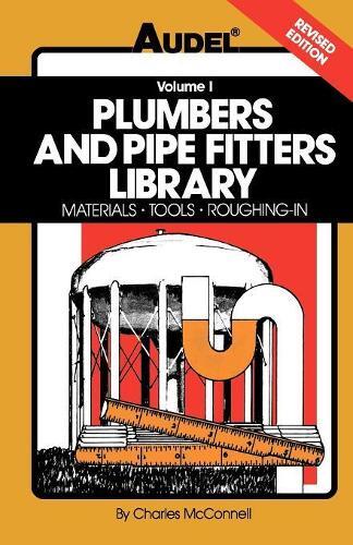 Thumbnail - Charles N. Mcconnell Plumbers And Pipe Fitters Library, Volume 1