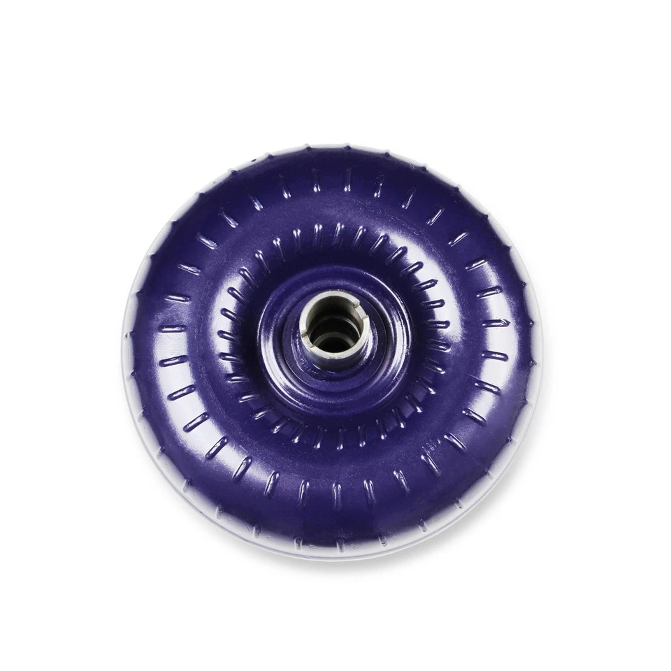 B&M 20400 Torque Converter, Tork Master 2000,GM Auto Trans - Image 4 of 4