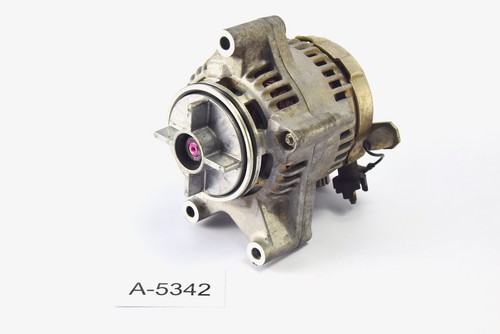 BMW K 1200 R K12R BJ 2005 - Lichtmaschine Generator A5342