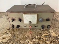 Heathkit Intermodulation Analyzer