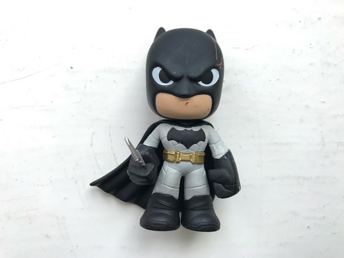 Funko Pop! 11571 Vinile DC Batman Animated - BTAS Robin, Figura Collezionabile Da 9 Cm