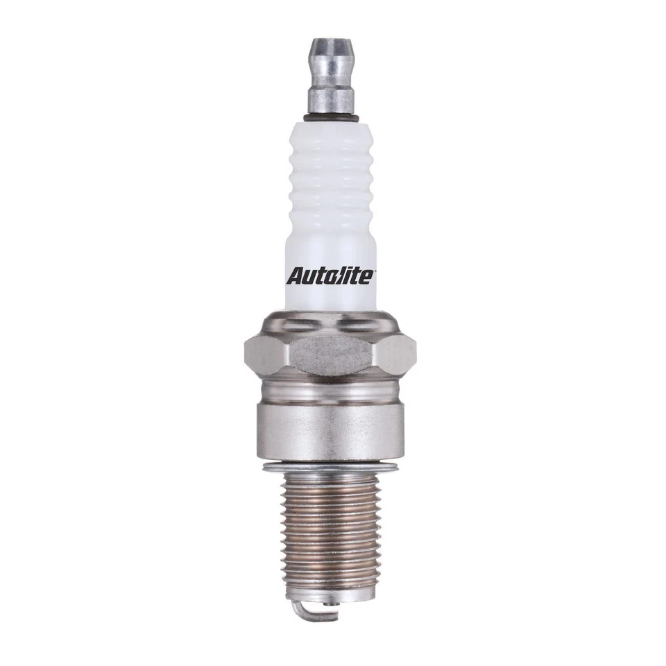 Autolite 405 Autolite 405 Copper Spark Plug Spark Plug Foto 2 de 4
