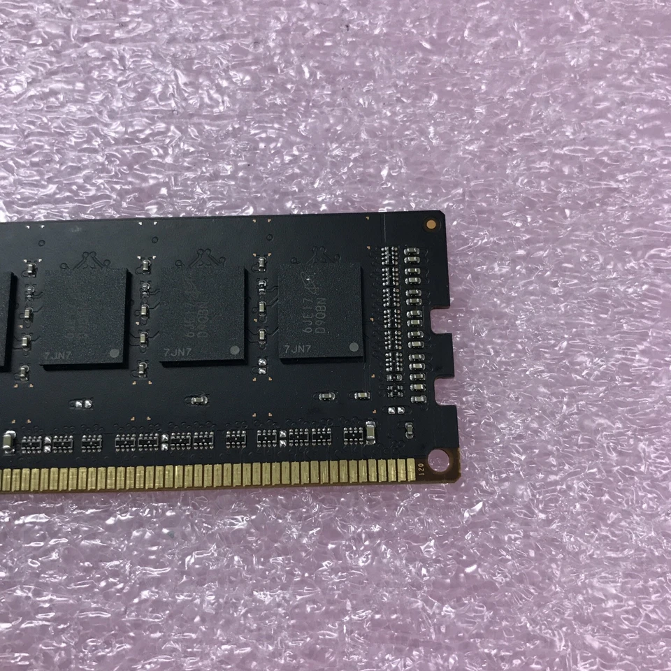 Micron 16GB 1Rx8 PC3-14900E-13-13-D1 Ram MT9JSF51272AZ-1G9E2ZF - Image 4 of 4