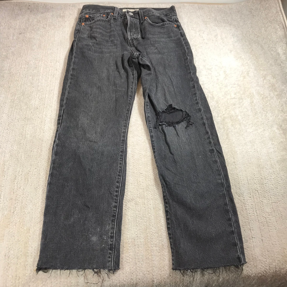 Levis 27 x 28 deals