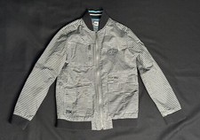 Quicksilver Jacket Boys Full Zip Size M