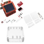 DSO138 Digital Mini DIY Kit/Assembled/Case Oscilloscope Learning Pocket 0-200kHz