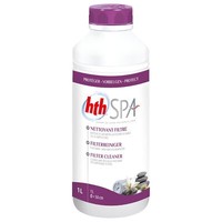 1 L - Hth® Spa Filterreiniger