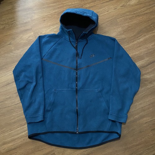 Sz 2XL Nike Men's Tech Fleece 