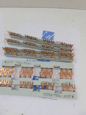 1 New Allen Bradley 140-L11 Ser C terminal commoning link  65A 600V