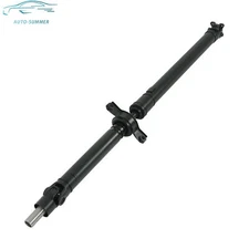 Rear Driveshaft Prop Shaft Assembly For Subaru Outback 2005-2009 2.5L 3.0L Auto