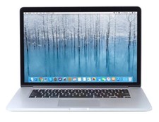 Apple MacBook Pro 2.5GHz 15-inch intel i7 2015 16GB RAM 128GB SSD DG M370X