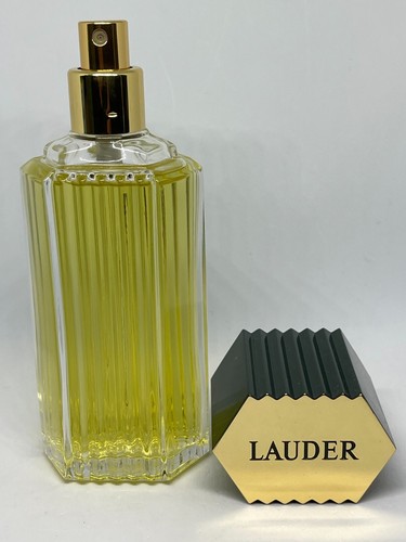 Lauder for Men By Estee Lauder Cologne Spray 3.4oz/ 100ml VINTAGE MADE IN UK - Picture 7 of 15