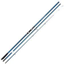 Superb Penn Tidal Elite Hybrid K-Type 453 15ft Surf Beachcasting rod 100-250g