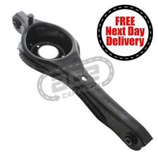 Volvo C70 2006-2014 Rear Lower Suspension Wishbone Arm Passenger Side Left Hand