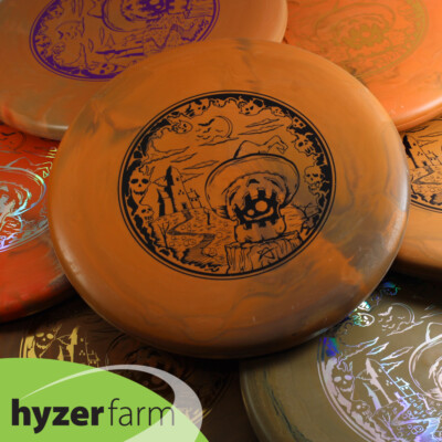 Prodigy PA3 350G Spectrum HALLOWEEN 2021*pick color/weight* Hyzer Farm disc golf