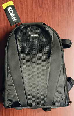 Koah Sling Camera Bag KO-DSLRBAG