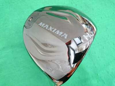Golf Driver Ryoma Maxima 2 Type-D Tour AD RM-2 (R) 10.5 45.25inch 