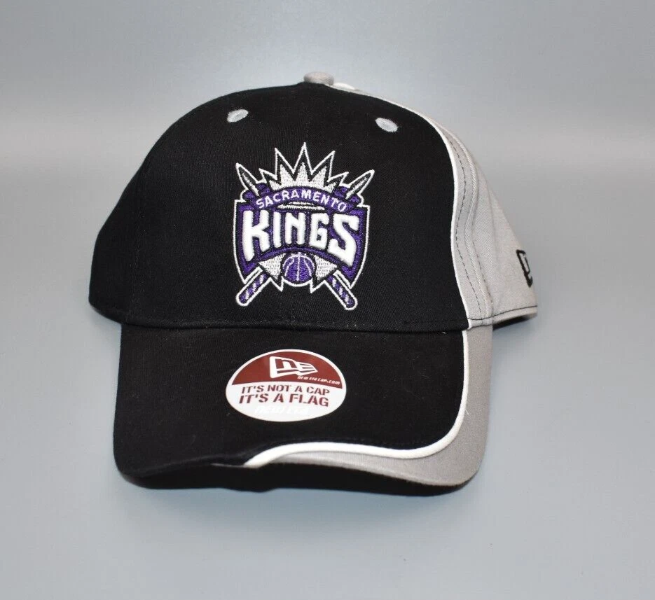 Sacramento kings strapback Clearance