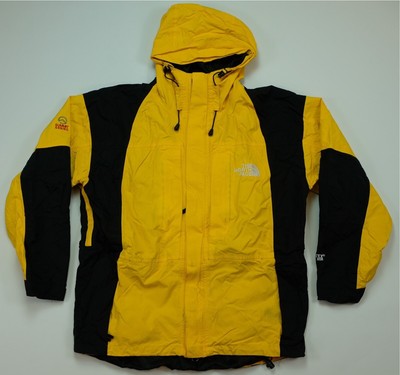 Gore-Tex XCR Summit Series Spell 