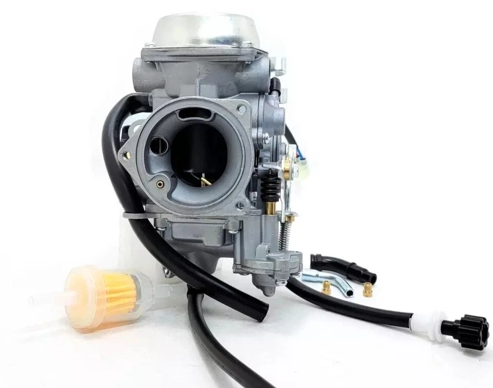 Carburador para Honda VTX1300 VTX1300C VTX1300R VTX1300S 2004 2005 Foto 3 de 4
