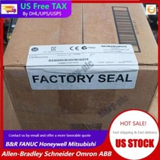 Allen Bradley 1783-BMS10CGL AB  SER A ETHERNET SWITCH  1783BMS10CGL US Free Tax