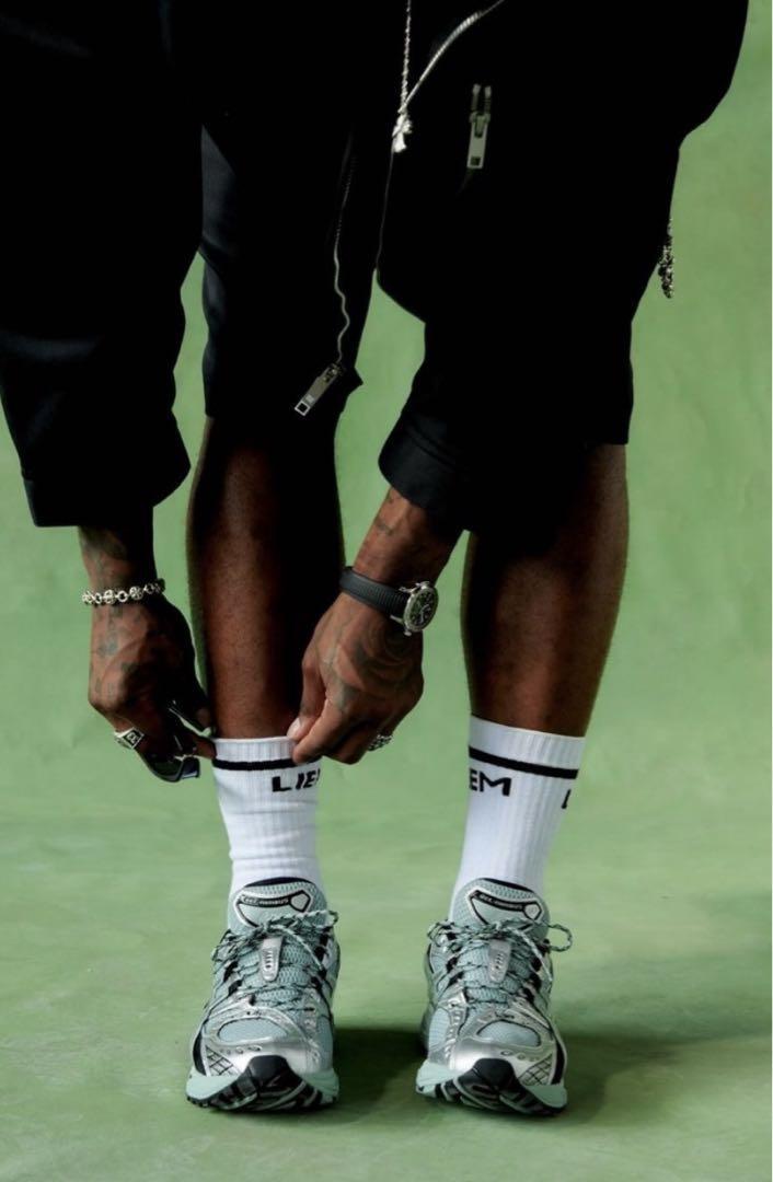 Limited Edition Asics Gel-Nimbus 10.1 Sneakers Size Us10