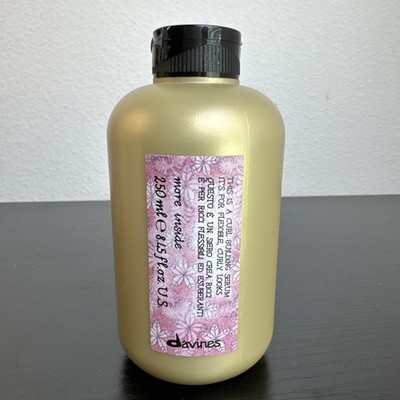 Davines This Is A Curl Building Serum 8.45 oz / 250ml