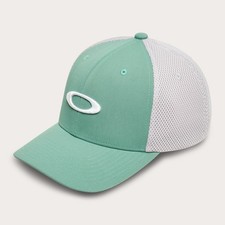 Oakley Ellipse Mesh Hat Pacific Large/XL