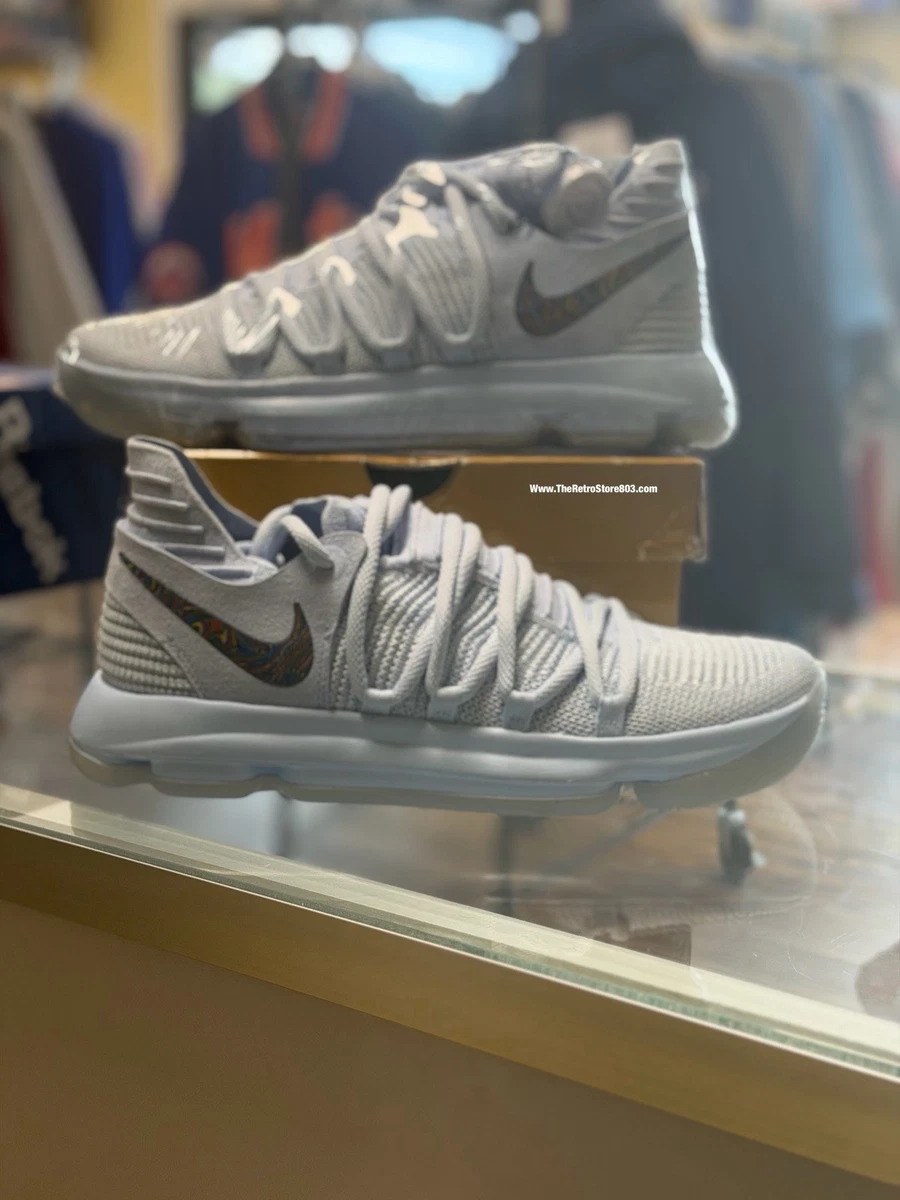 メ*こ様 NIKE SOOM KD10 limited Nike KD 10 Multi-Color - огромный выбор по лучшим ценам | eBay