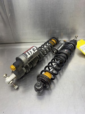 2017 SKI-DOO SUMMIT X 850 Front Ski Shock Strut Suspension ZBros Exit Shocks