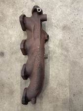 BMW 4 F36 Gran coupe 2017 Diesel Auspuffkrümmer Abgaskrümmer 8519888 140kW